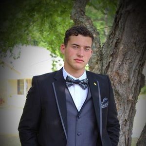 Meet your Posher, Kevin